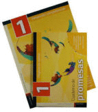PROGRESO EN VALORES 1 LIBRO