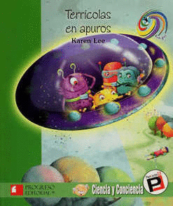 TERRICOLAS EN APUROS