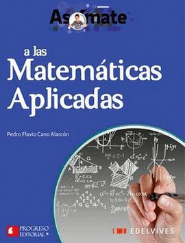ASOMATE A LAS MATEMATICAS APLICADAS