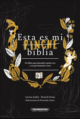 ESTA ES MI PINCHE BIBLIA