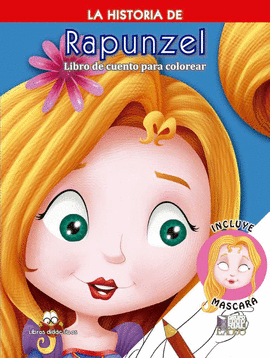 LA HISTORIA DE RAPUNZEL