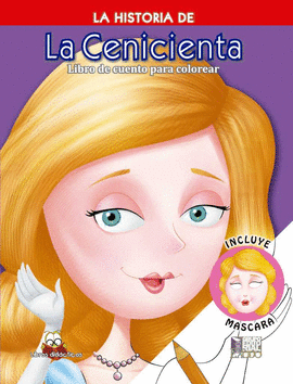 LA HISTORIA DE LA CENICIENTA
