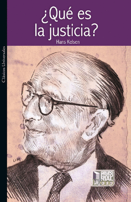¿QUÉ ES LA JUSTICIA?