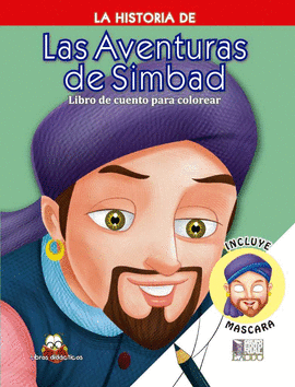 LA HISTORIA DE LAS AVENTURAS DE SIMBAD
