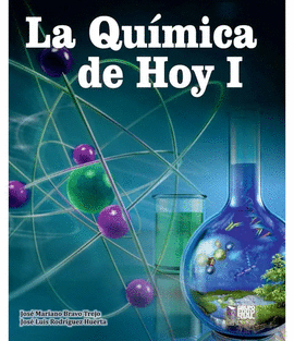 LA QUIMICA DE HOY I