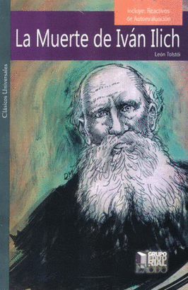 LA MUERTE DE IVAN ILICH