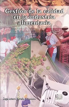 GESTION DE LA CALIDAD EN LA INDUSTRIA ALIMENTARIA