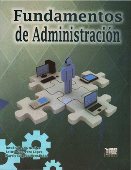 FUNDAMENTOS DE ADMINISTRACION