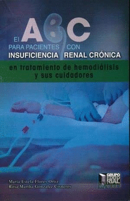 EL ABC PARA PACIENTES CON INSUFICIENCIA RENAL CRONICA