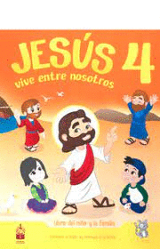 JESUS VIVE ENTRE NOSOTROS 4