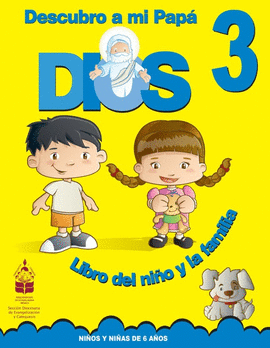 DESCUBRO A MI PAPA DIOS 3