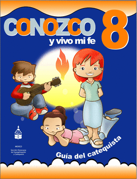 POR EL ESPIRITU CONOZCO Y VIVO MI FE 8