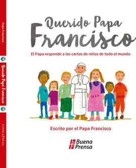 QUERIDO PAPA FRANCISCO