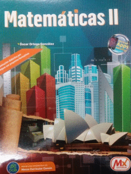 MATEMATICAS II