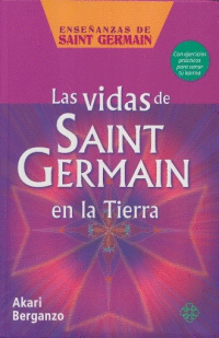 LAS VIDAS DE SAINT GERMAIN EN LA TIERRA