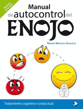 MANUAL DE AUTOCONTROL DEL ENOJO (NUEVA EDICION)