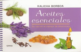 ACEITES ESENCIALES