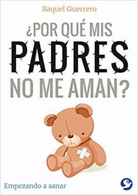 POR QUE MIS PADRES NO ME AMAN?
