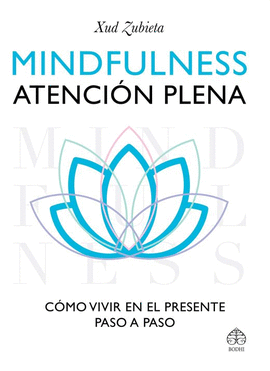 MINDFULNESS ATENCIÓN PLENA