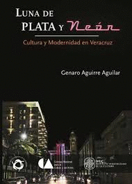 LUNA DE PLATA Y NEON