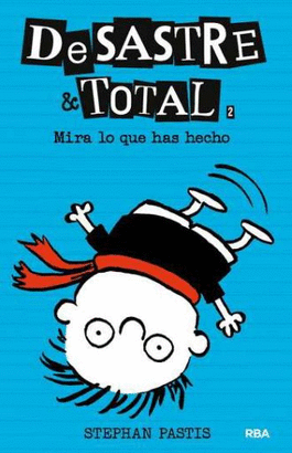 DESASTRE & TOTAL #2