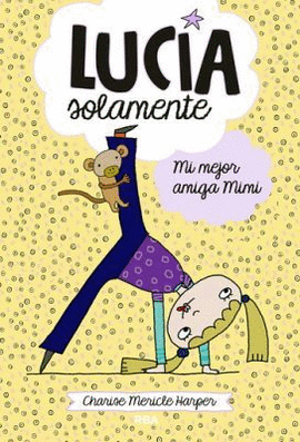 LUCIA SOLAMENTE