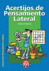 ACERTIJOS DE PENSAMIENTO LATERAL