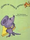 QUIEN SE COMIO EL QUESO?