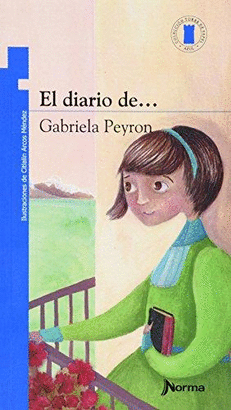EL DIARIO DE...  SERIE AZUL