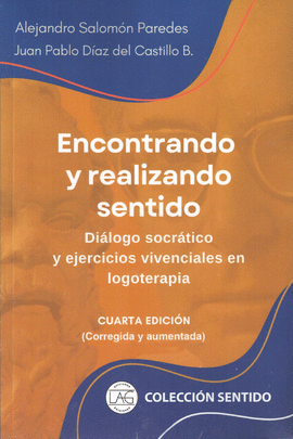 ENCONTRANDO Y REALIZANDO SENTIDO