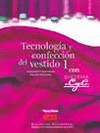 TECNOLOGIA Y CONFECCION DEL VESTIDO 1 SEC