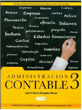 ADMINISTRACION CONTABLE 3