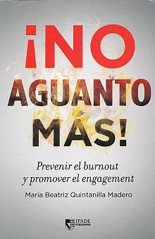 ¡NO AGUANTO MAS!