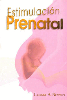 ESTIMULACIÓN PRENATAL