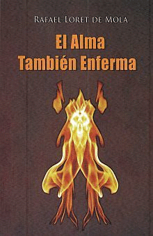 EL ALMA TAMBIEN ENFERMA