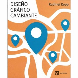 DISEÑO GRAFICO CAMBIANTE