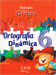 GLIFOS 6 ORTOGRAFIA DINAMICA