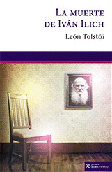 LA MUERTE DE IVAN ILICH