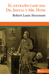 EL EXTRAÑO CASO DEL DR. JEKYLL Y MR. HYDE