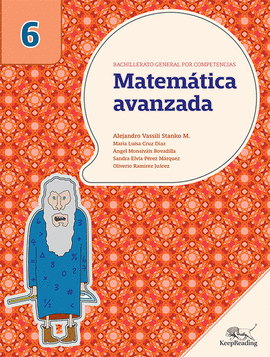 MATEMATICA AVANZADA