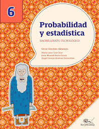 PROBABILIDAD Y ESTADISTICA