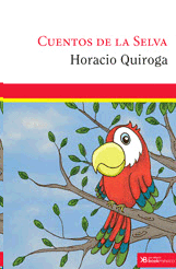 CUENTOS DE LA SELVA