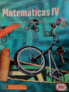 MATEMATICAS IV