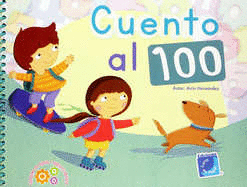 CUENTO AL 100