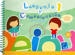 LENGUAJE Y COMUNICACION 1