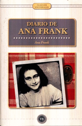 DIARIO DE ANA FRANK