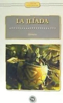 LA ILIADA