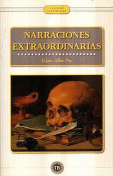 NARRACIONES EXTRAORDINARIAS