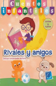 COLECCION CUENTOS INFANTILES (PAQ C/4 TITULOS)