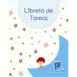 LIBRETA DE TAREAS